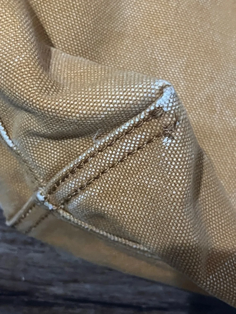 durable canvas